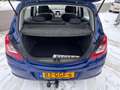 Opel Corsa 1.4-16V Enjoy 5 deurs VOL AUTOMAAT 90KP! NL AUTO N Blau - thumbnail 36
