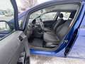 Opel Corsa 1.4-16V Enjoy 5 deurs VOL AUTOMAAT 90KP! NL AUTO N Blau - thumbnail 4