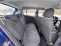 Opel Corsa 1.4-16V Enjoy 5 deurs VOL AUTOMAAT 90KP! NL AUTO N Blau - thumbnail 18