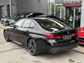 BMW 545 545e PHEV xDrive M-Paket Aut. / LED / Memory / ... Černá - thumbnail 9
