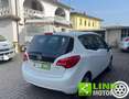 Opel Meriva 1.3 CDTI Elective NEOPATENTATI Blanc - thumbnail 15