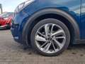 Kia Niro I 2017 1.6 gdi hev Style dct my18 Blauw - thumbnail 6