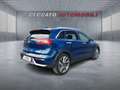 Kia Niro I 2017 1.6 gdi hev Style dct my18 Blauw - thumbnail 17