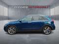 Kia Niro I 2017 1.6 gdi hev Style dct my18 Blauw - thumbnail 2