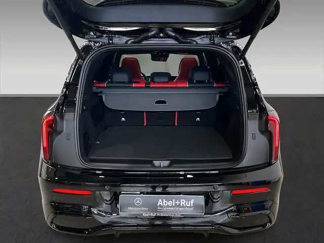 Mercedes-Benz GLB Class view 6