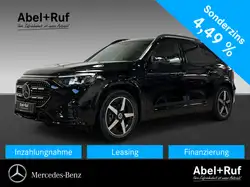 Mercedes-Benz GLB 200 AMG+LED+DISTR+NIGHT+Pano+Kamera+LrHz+AHK