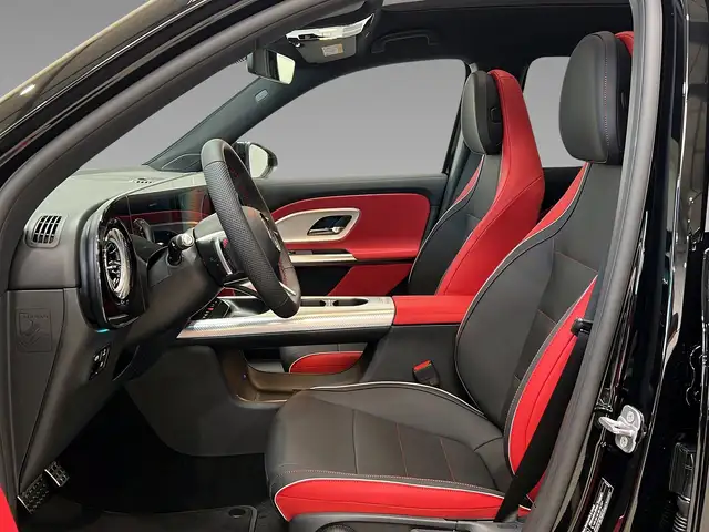 Mercedes-Benz GLB Class view 8