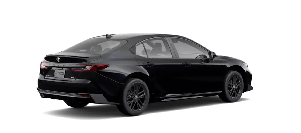 Toyota Camry снимка Toyota Camry