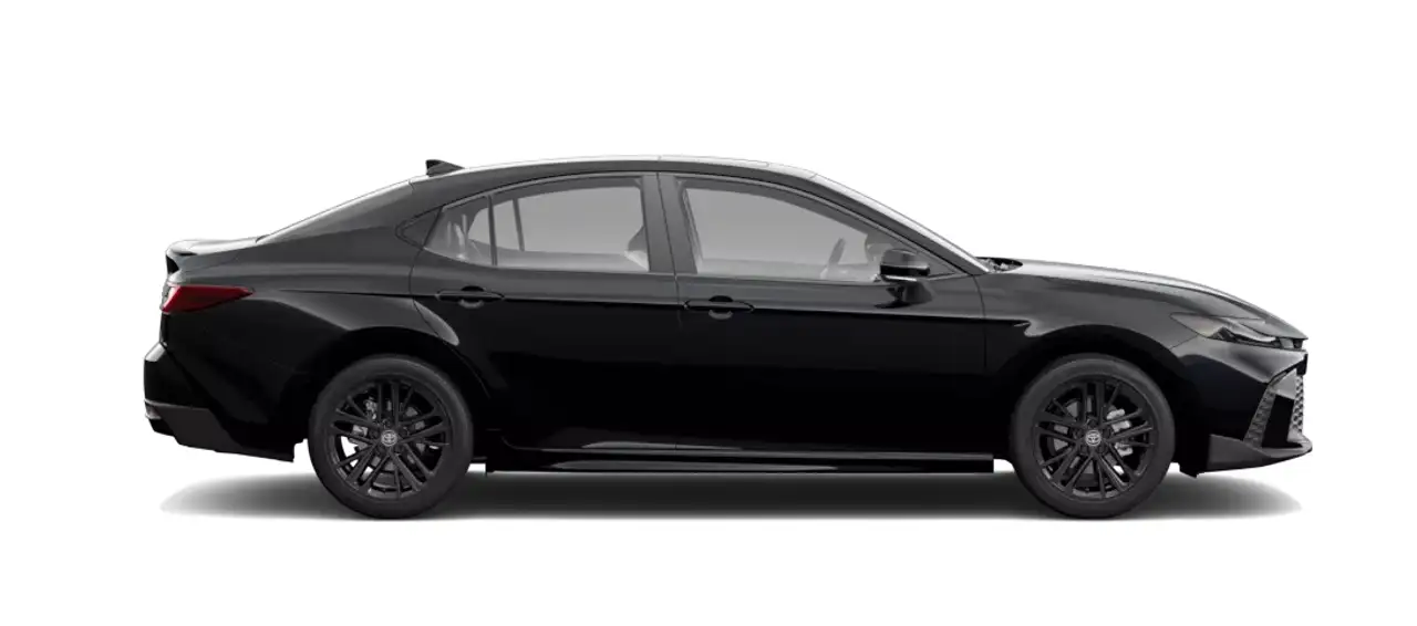 Toyota Camry снимка Toyota Camry