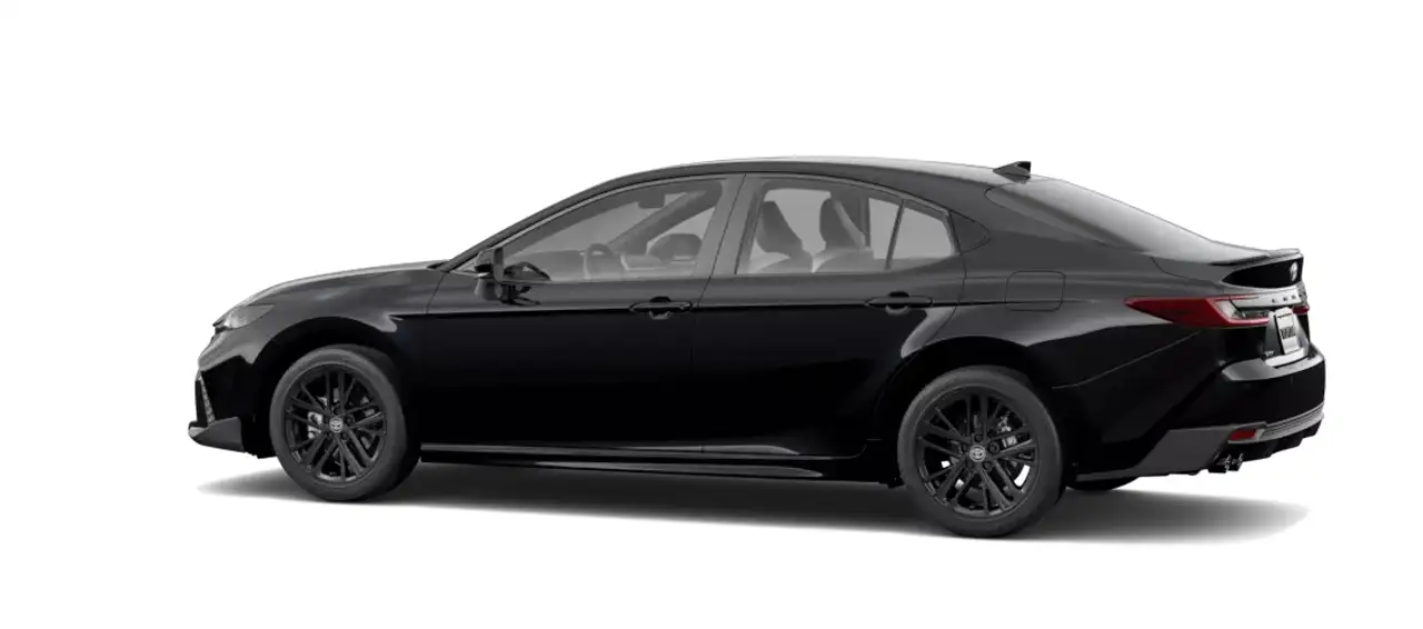 Toyota Camry снимка Toyota Camry