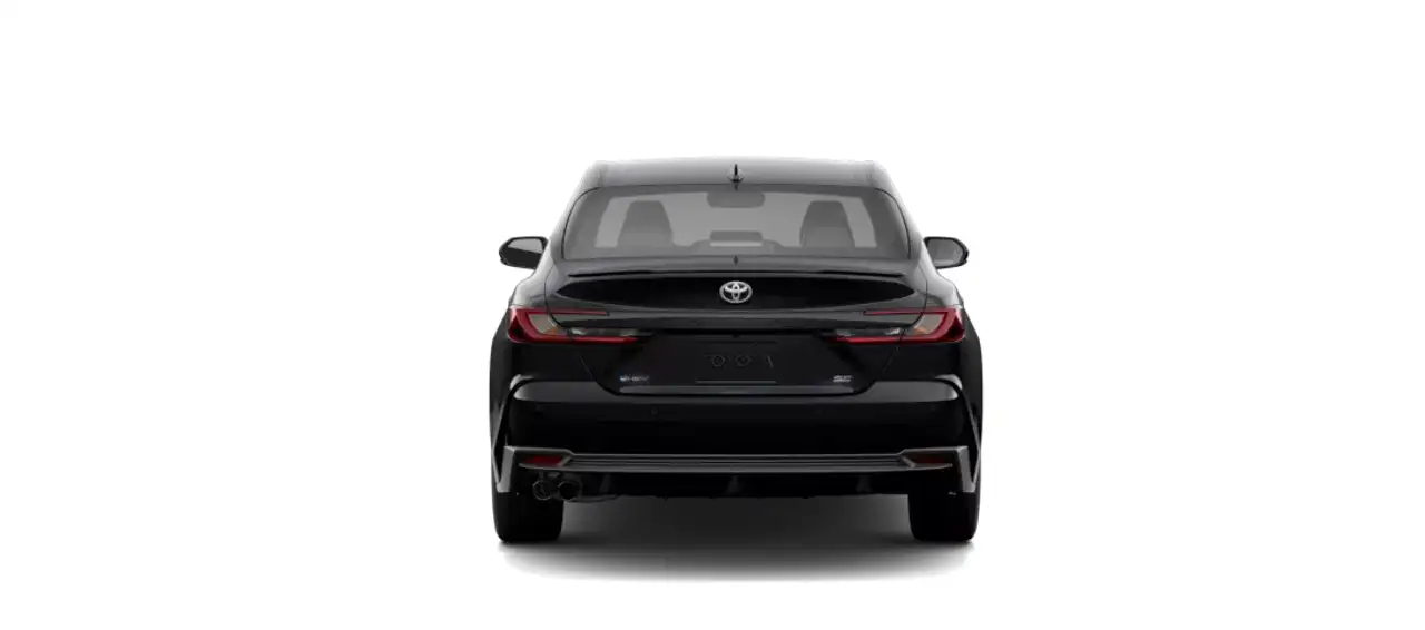 Toyota Camry снимка Toyota Camry