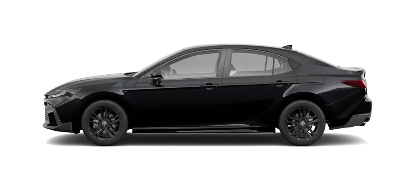 Toyota Camry снимка Toyota Camry