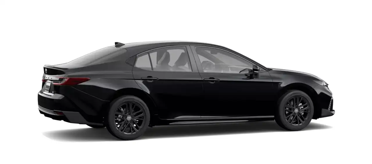 Toyota Camry снимка Toyota Camry