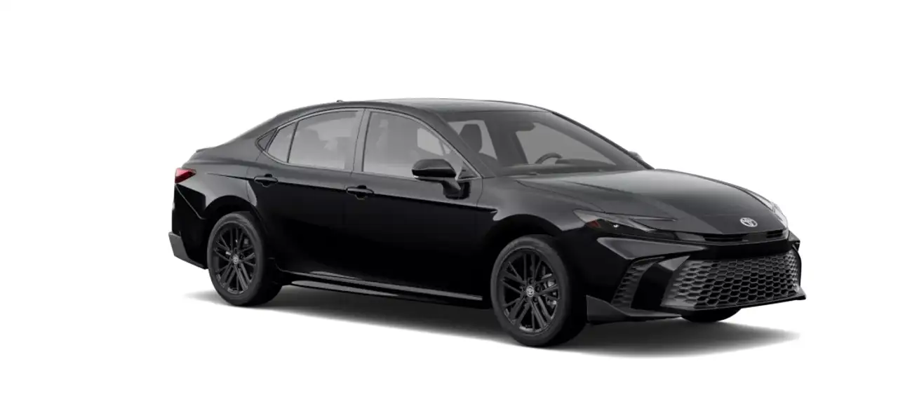 Toyota Camry снимка Toyota Camry