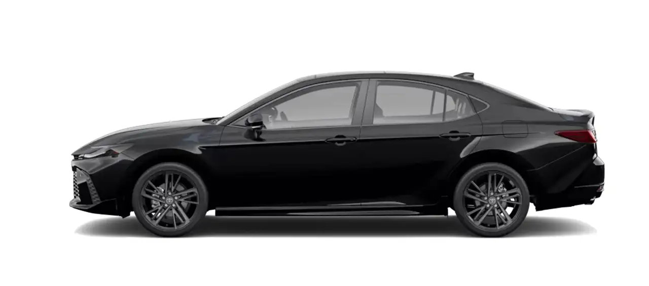 Toyota Camry снимка Toyota Camry
