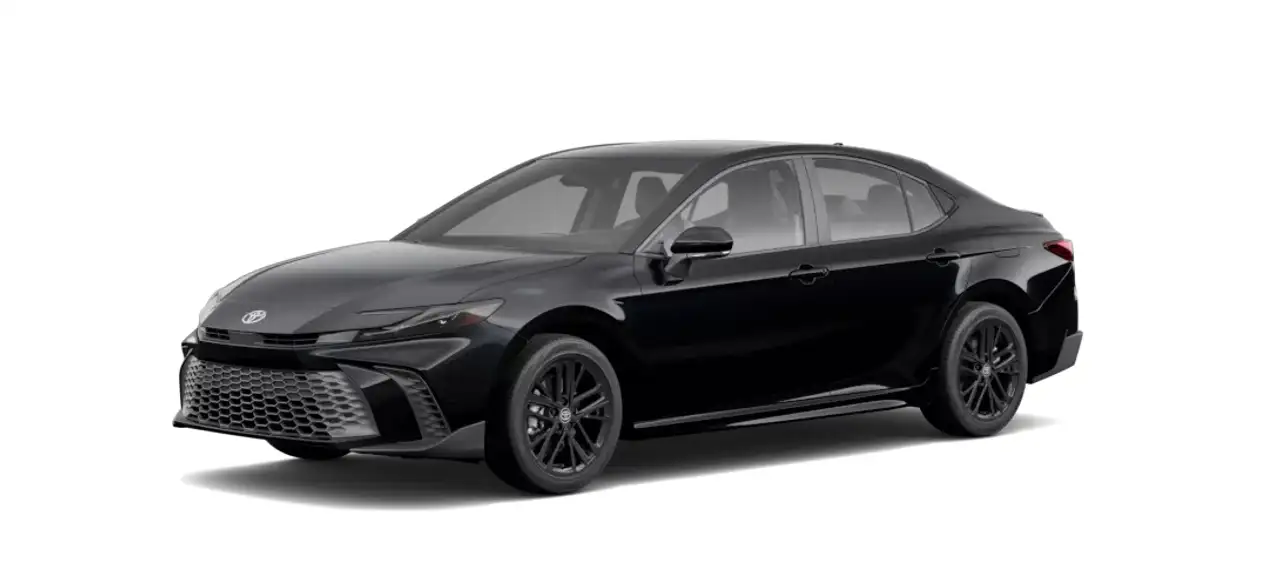 Toyota Camry снимка Toyota Camry