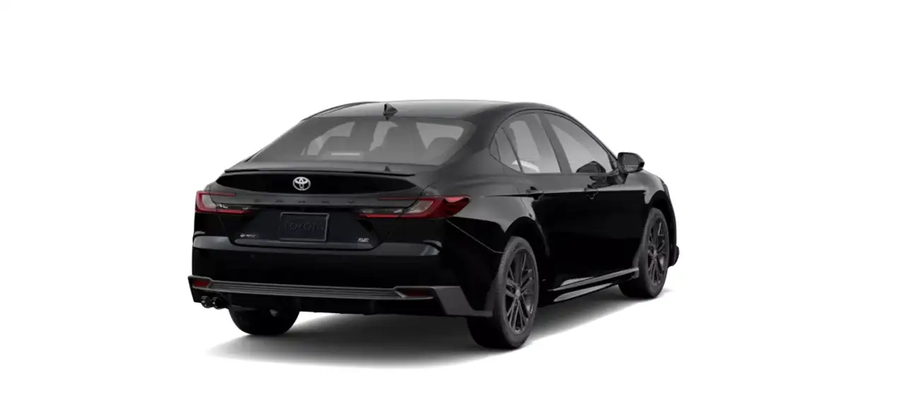 Toyota Camry снимка Toyota Camry