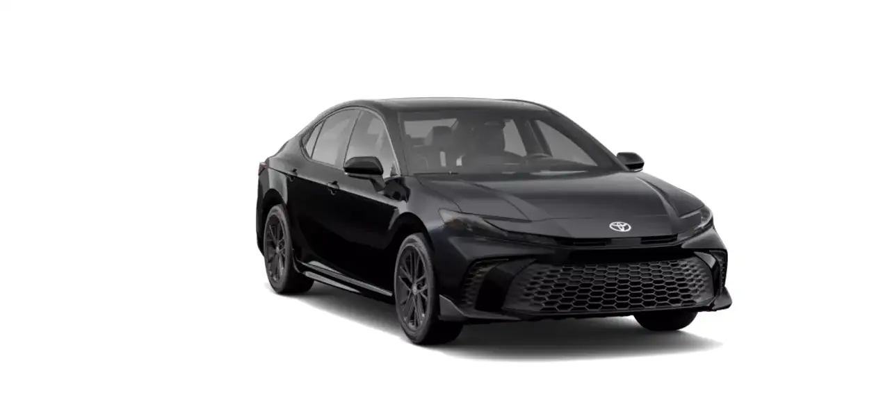 Toyota Camry снимка Toyota Camry