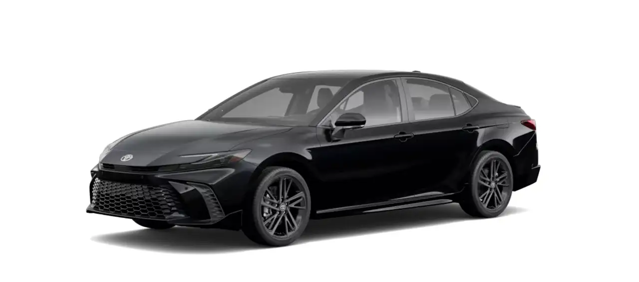 Toyota Camry снимка Toyota Camry