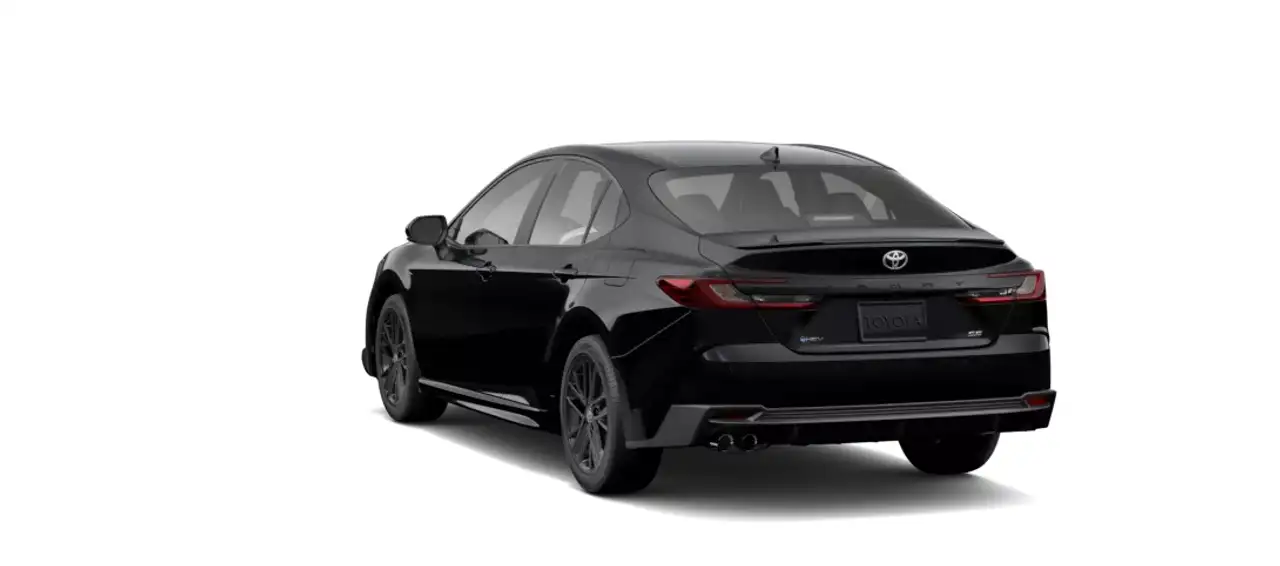 Toyota Camry снимка Toyota Camry