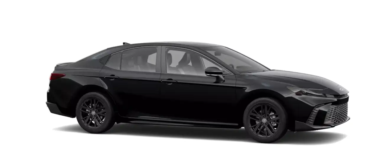 Toyota Camry снимка Toyota Camry
