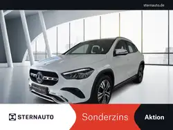 Mercedes-Benz GLA 180 d Progressive/Navi/LED/Kamera/AHK/Klima