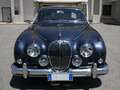 Jaguar MK II 2.4 - guida destra Blu/Azzurro - thumbnail 2