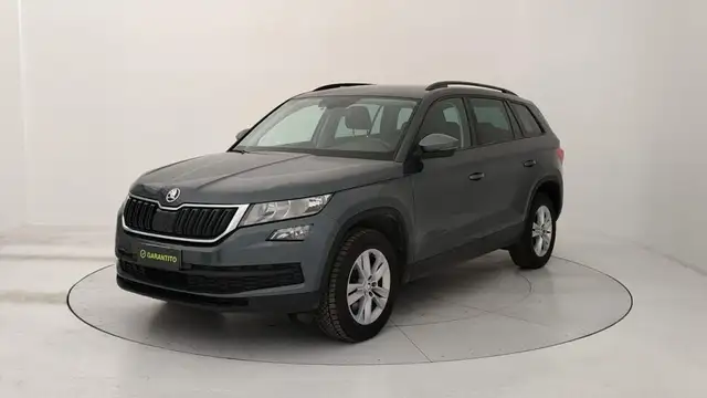 Skoda Kodiaq 2.0 tdi evo Executive dsg 7p.ti