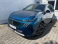 Peugeot 3008 Hybrid 136 e-DSC6 Allure Blau - thumbnail 1