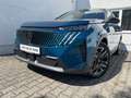 Peugeot 3008 Hybrid 136 e-DSC6 Allure Blau - thumbnail 2