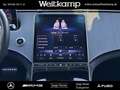 Mercedes-Benz EQE 53 AMG EQE 53 4M+ Night+21"+PremPlus+Massage+Pano Grau - thumbnail 15