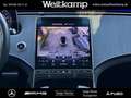 Mercedes-Benz EQE 53 AMG EQE 53 4M+ Night+21"+PremPlus+Massage+Pano Grau - thumbnail 13