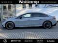 Mercedes-Benz EQE 53 AMG EQE 53 4M+ Night+21"+PremPlus+Massage+Pano Grau - thumbnail 2