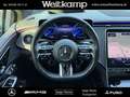 Mercedes-Benz EQE 53 AMG EQE 53 4M+ Night+21"+PremPlus+Massage+Pano Grau - thumbnail 18