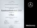 Mercedes-Benz EQE 53 AMG EQE 53 4M+ Night+21"+PremPlus+Massage+Pano Grau - thumbnail 28