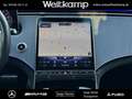 Mercedes-Benz EQE 53 AMG EQE 53 4M+ Night+21"+PremPlus+Massage+Pano Grau - thumbnail 12
