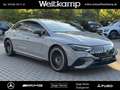 Mercedes-Benz EQE 53 AMG EQE 53 4M+ Night+21"+PremPlus+Massage+Pano Grau - thumbnail 26