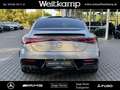 Mercedes-Benz EQE 53 AMG EQE 53 4M+ Night+21"+PremPlus+Massage+Pano Grau - thumbnail 7