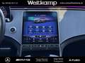Mercedes-Benz EQE 53 AMG EQE 53 4M+ Night+21"+PremPlus+Massage+Pano Grau - thumbnail 14