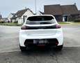 Peugeot 208 Allure Pack 1.2 PT 100CV BVM6 10/2022 11659HT ENTR Noir - thumbnail 8