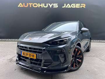 CUPRA Terramar 1.5 TSI e-Hybrid VZ Performance Max