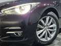 Infiniti Q50 2.2 Premium Tech |AUTOM|LEDER|NAVI|LED| Negro - thumbnail 24