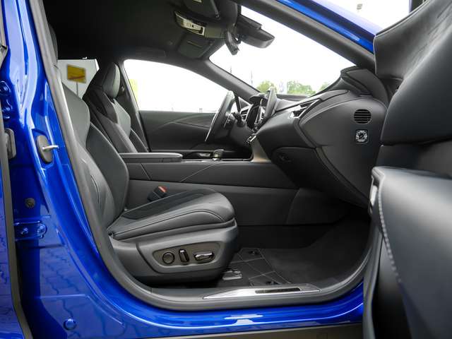Lexus RX 500h DIRECT4 F SPORT+ "sofort" SHZ ACC HUD