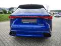 Lexus RX 500h DIRECT4 F SPORT+ "sofort" SHZ ACC HUD Modrá - thumbnail 10