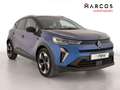 Renault Captur techno TCe 103 kW (140CV) GPF Azul - thumbnail 6