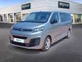 Citroen Spacetourer Talla XL BlueHDi 180 S&S EAT8 Business Gris - thumbnail 1