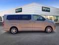Citroen Spacetourer Talla XL BlueHDi 180 S&S EAT8 Business Gris - thumbnail 4