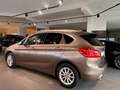 BMW 218 d Advantage DAB LED Pano.Dach Navi Klimaaut. bež - thumbnail 3