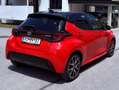 Toyota Yaris Yaris 1,5 VVT-i Hybrid Aut. Premiere Edition Rot - thumbnail 4