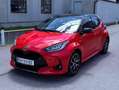 Toyota Yaris Yaris 1,5 VVT-i Hybrid Aut. Premiere Edition Rot - thumbnail 1